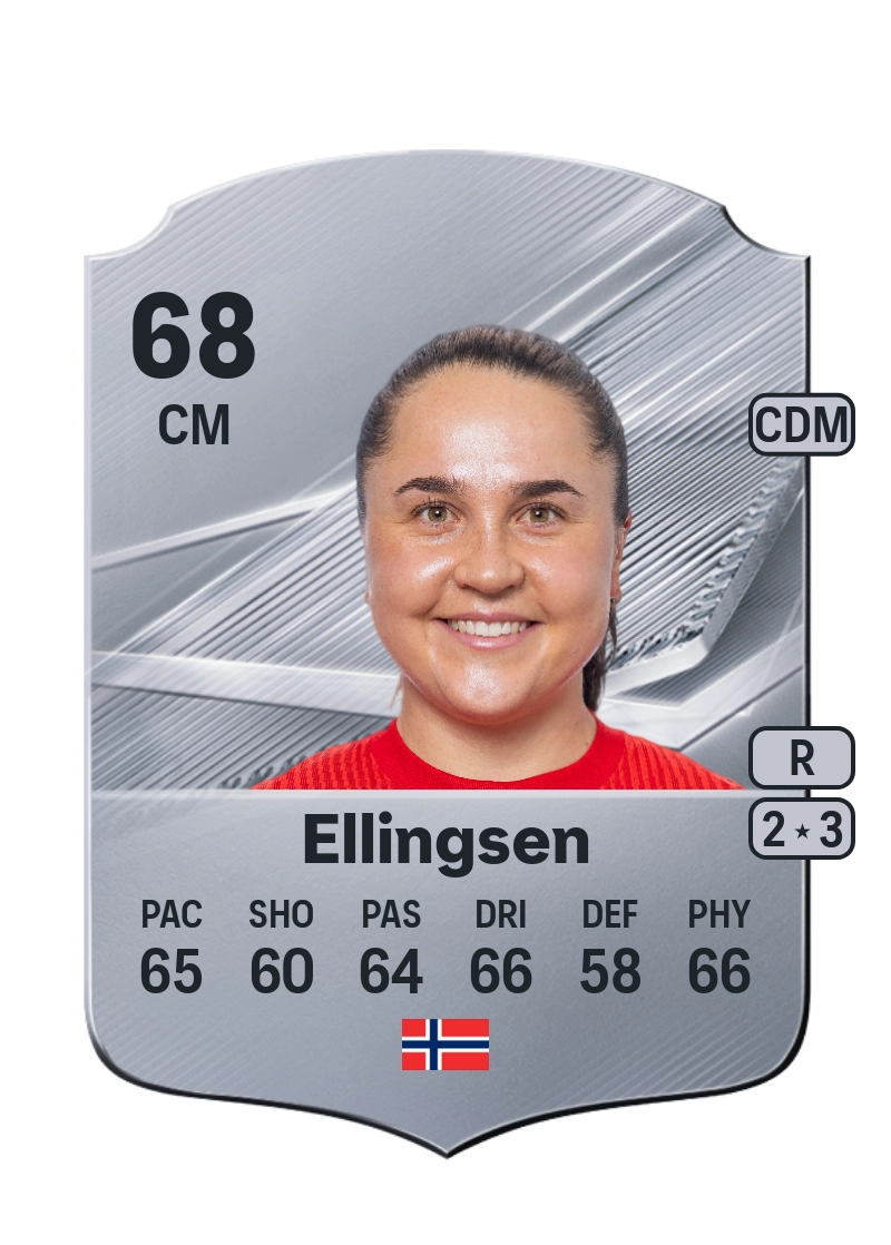 Heidi Ellingsen