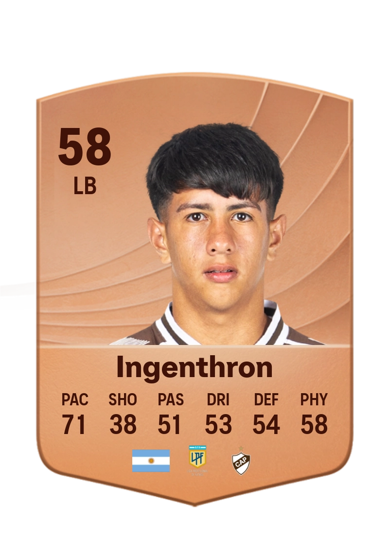 Celías Ingenthron