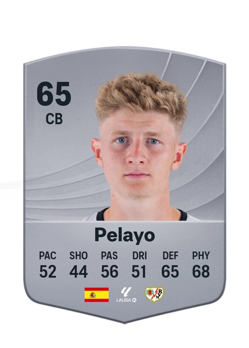 Pelayo Fernández