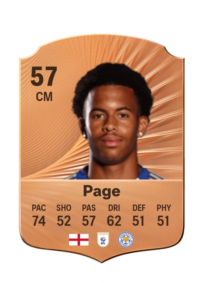 Louis Page
