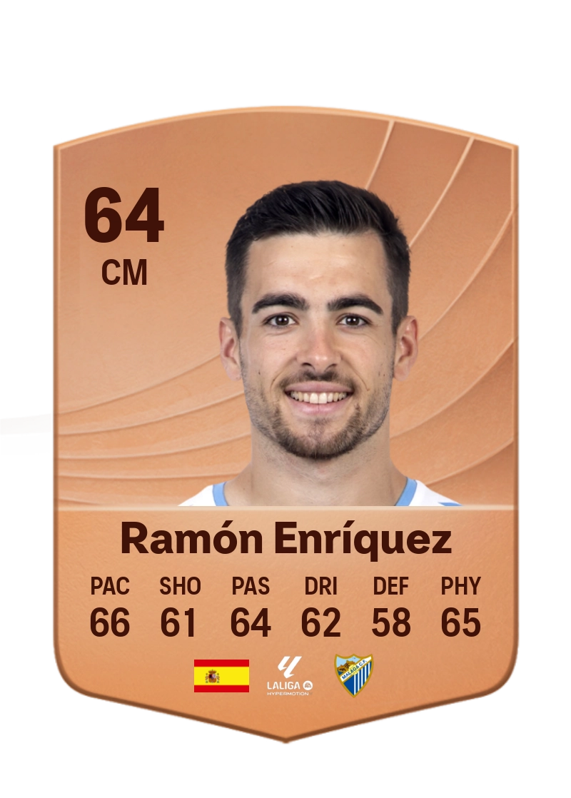 Ramón Enríquez