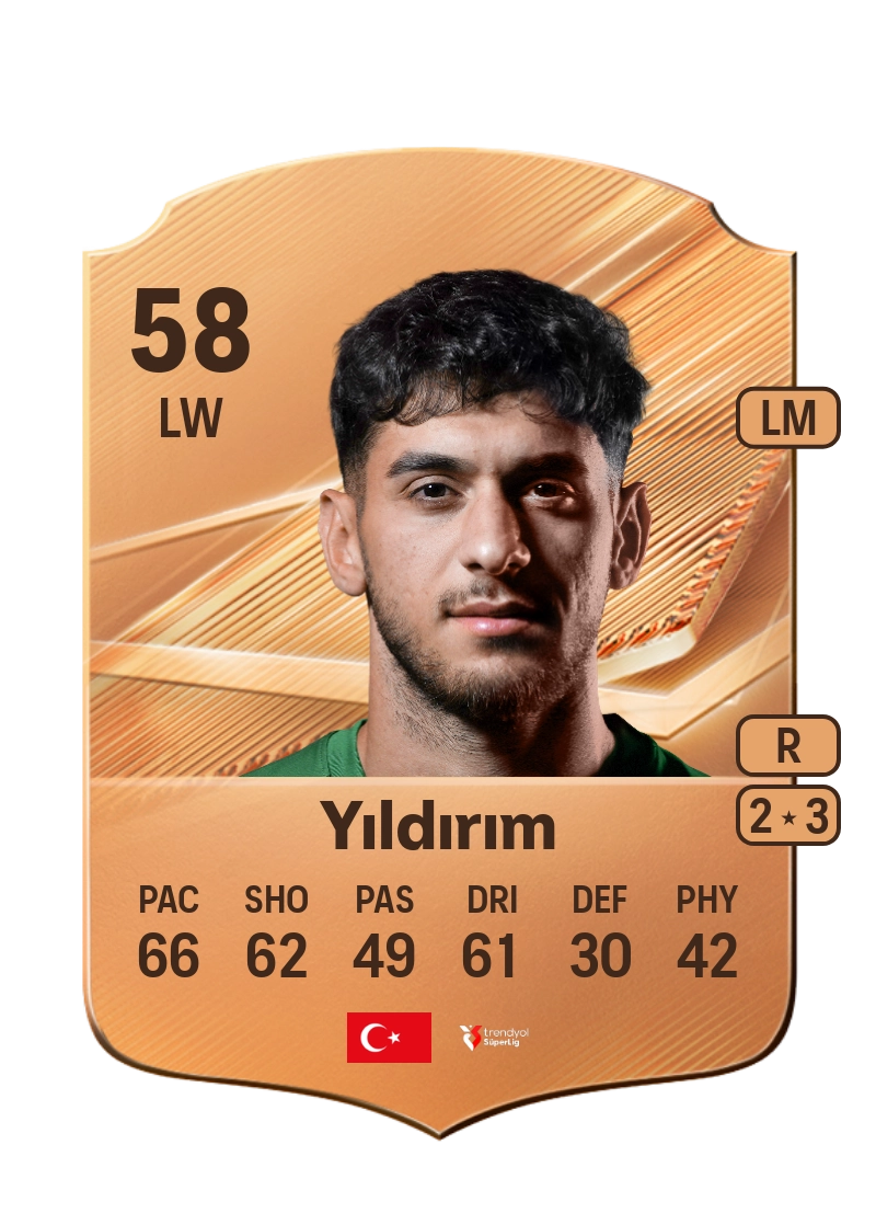 Muhammed Hasan Yıldırım