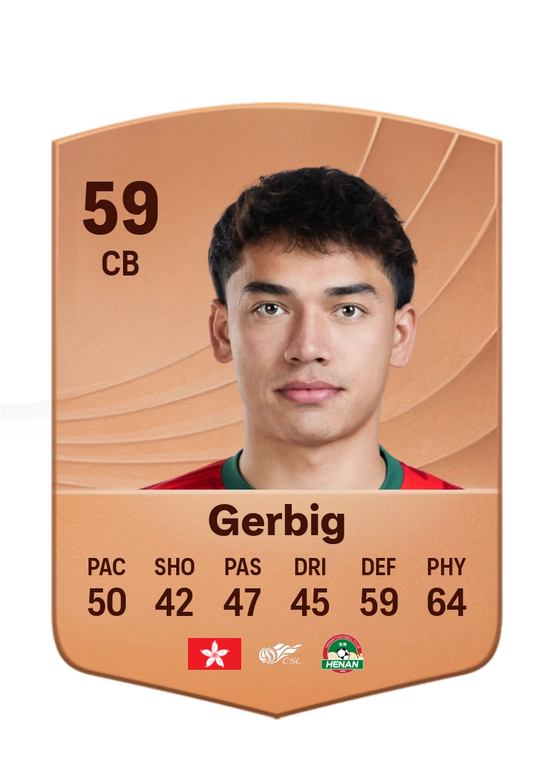 Oliver Gerbig