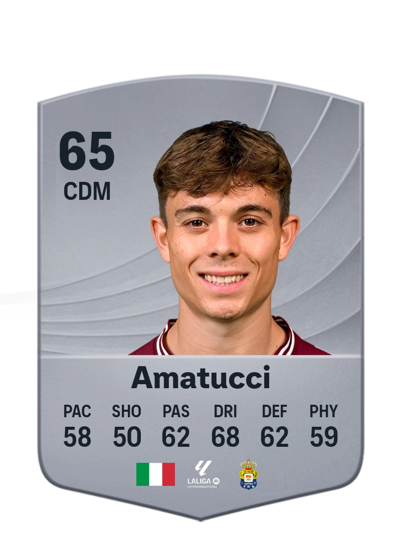 Lorenzo Amatucci