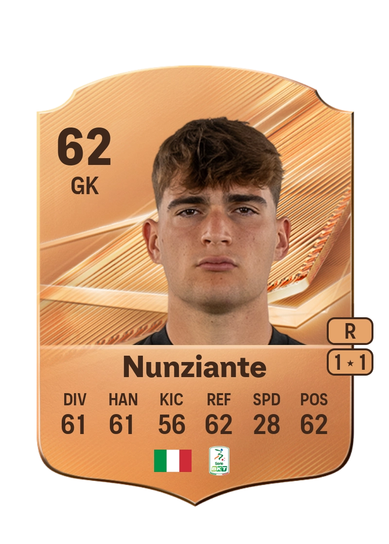 Alessandro Nunziante