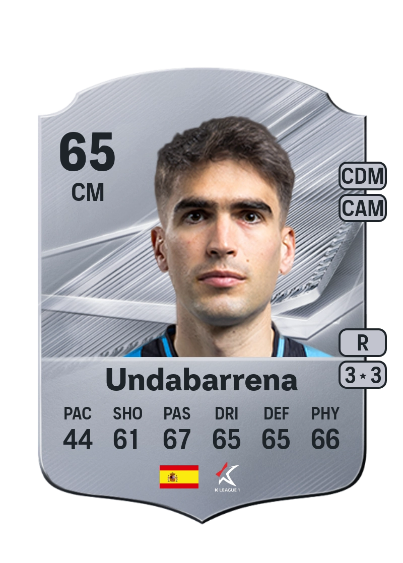 Undabarrena