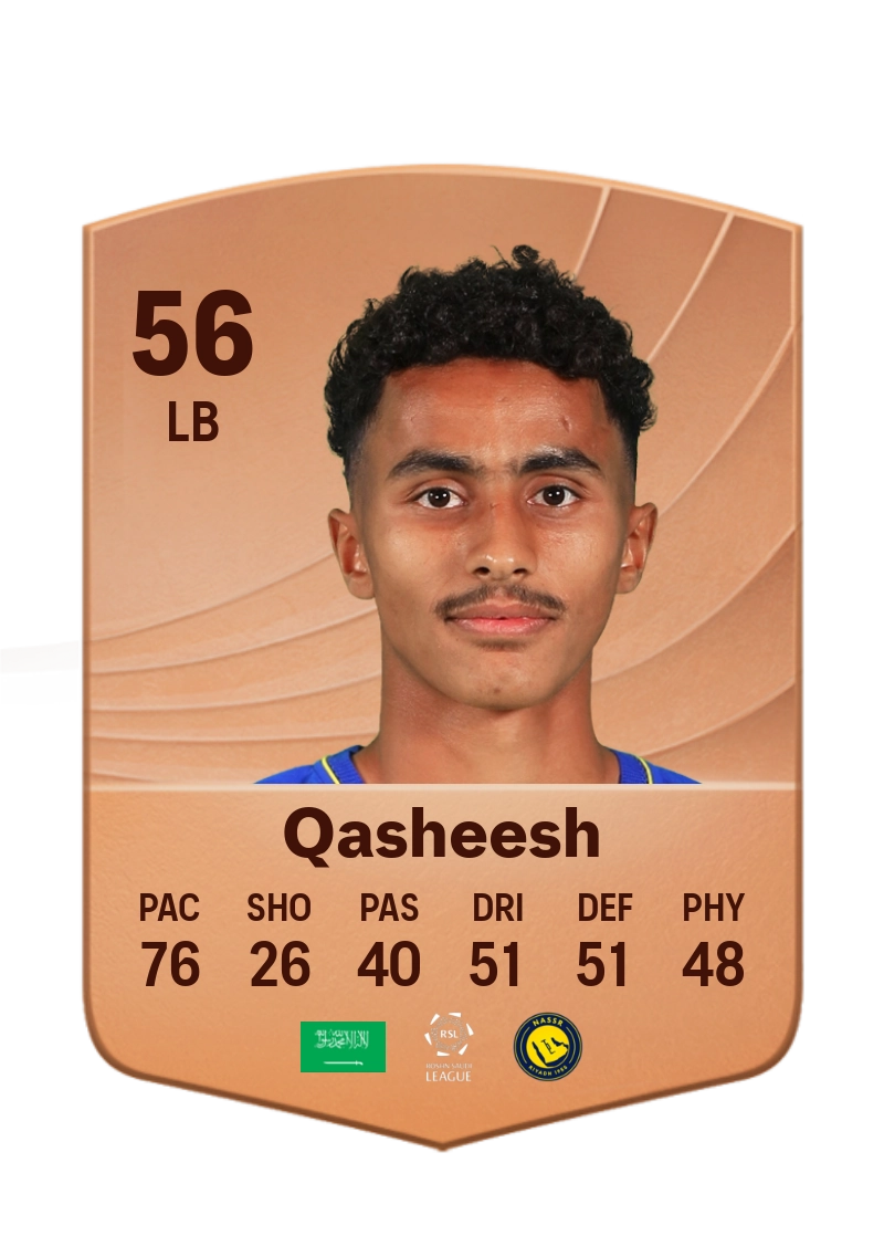 Majed Qasheesh
