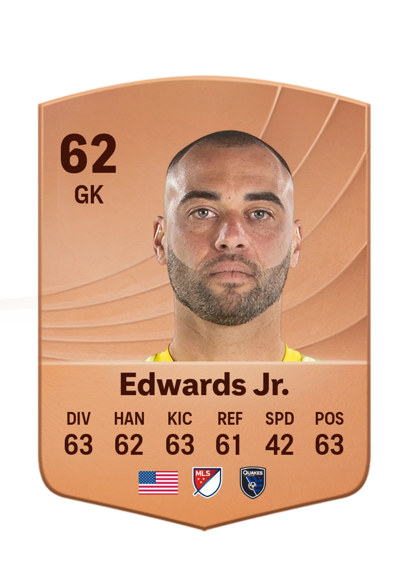Earl Edwards Jr.