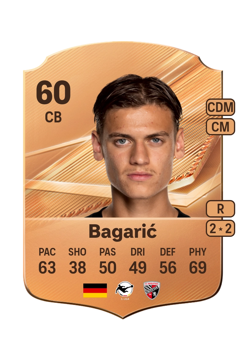 Tomislav Bagarić