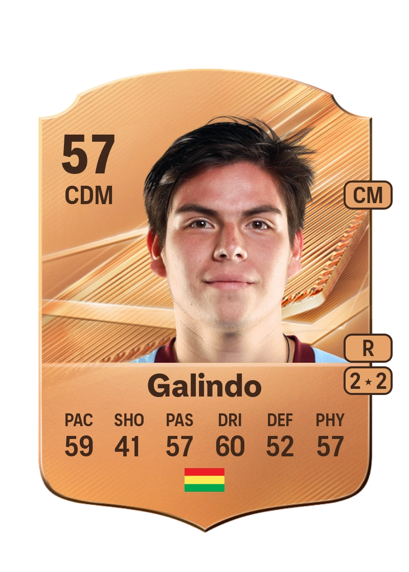 Matías Galindo