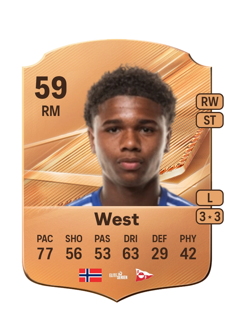 Liam West