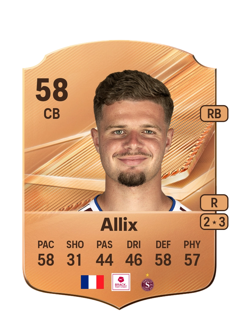 Téo Allix