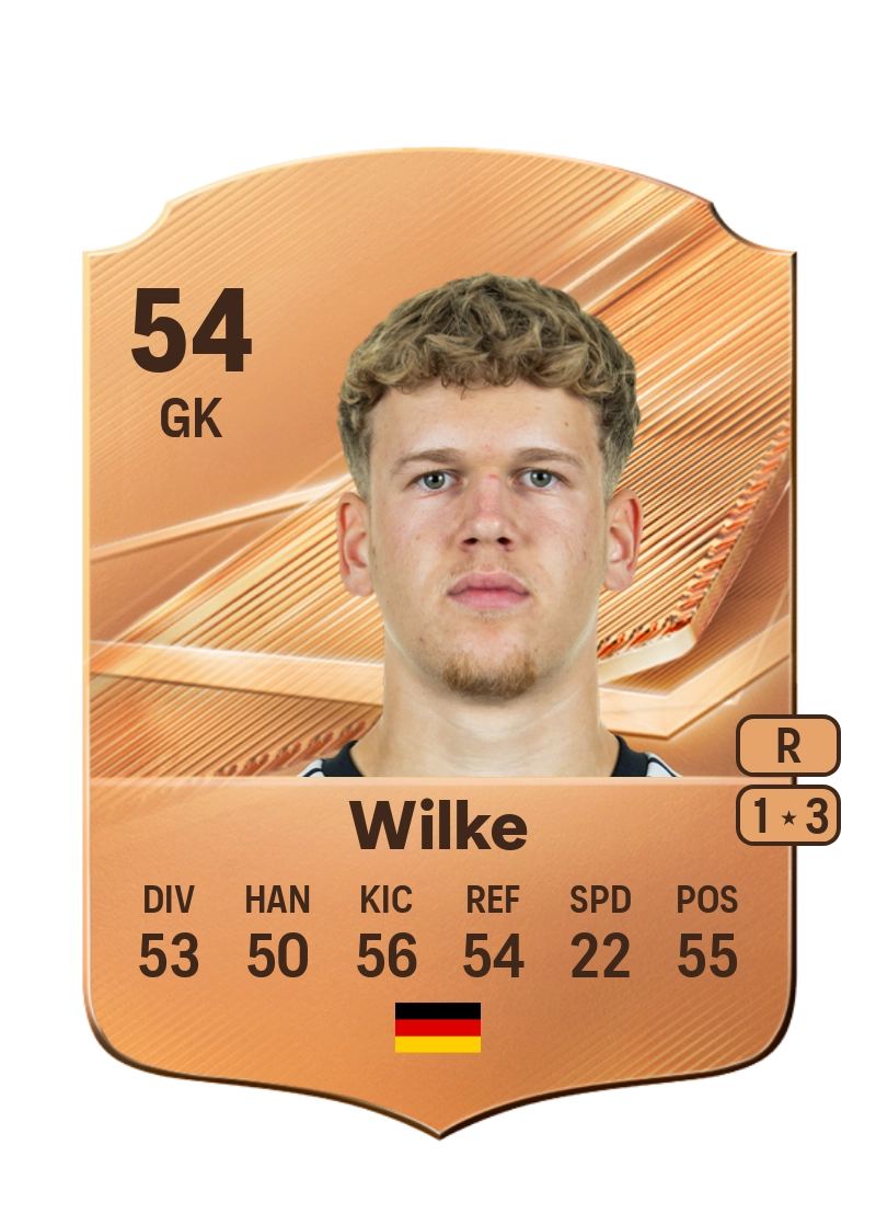Malte Wilke