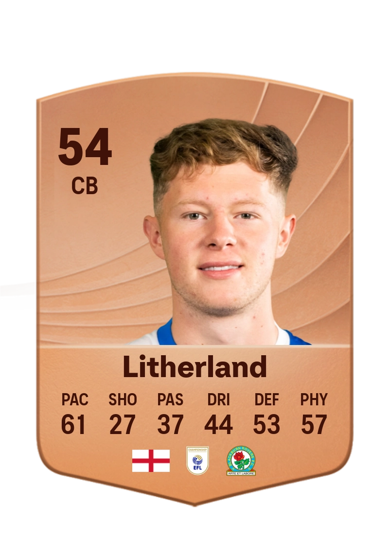 Matthew Litherland