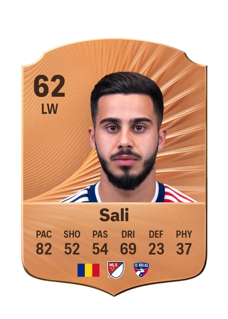 Enes Sali