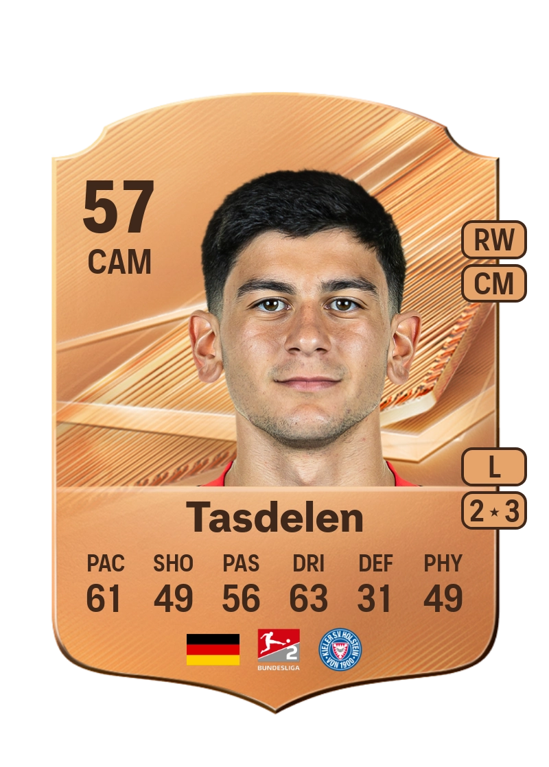 Tayar Tasdelen