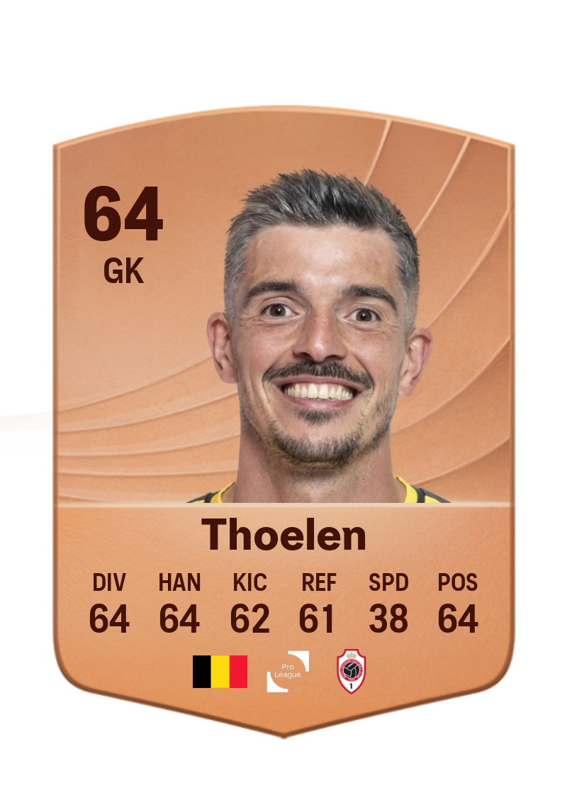 Yannick Thoelen