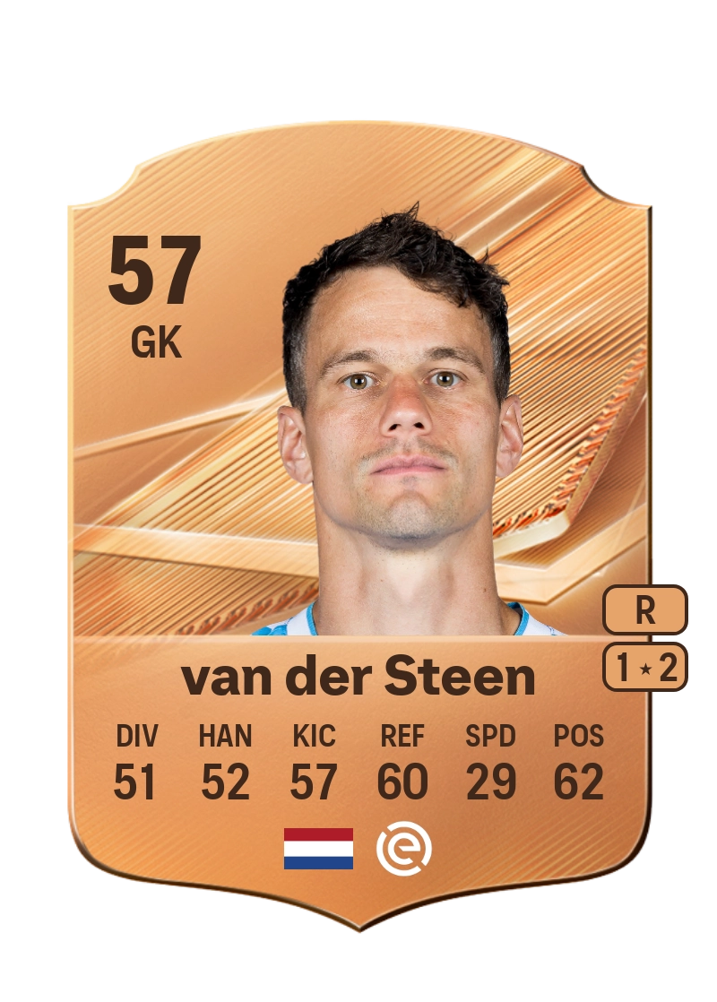Wouter van der Steen
