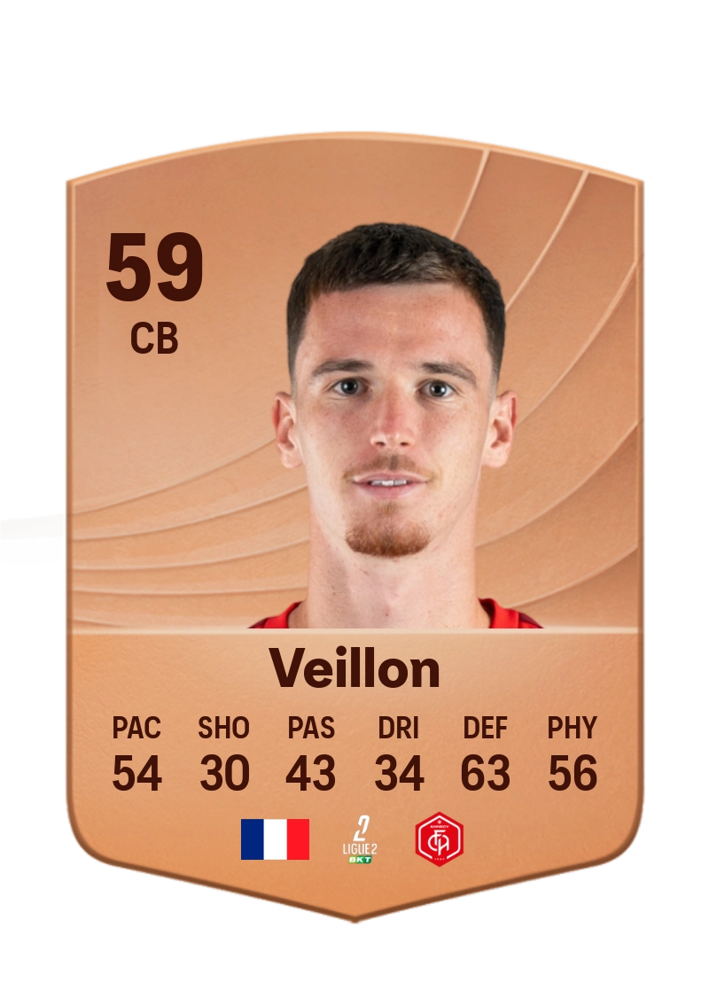 Mattéo Veillon
