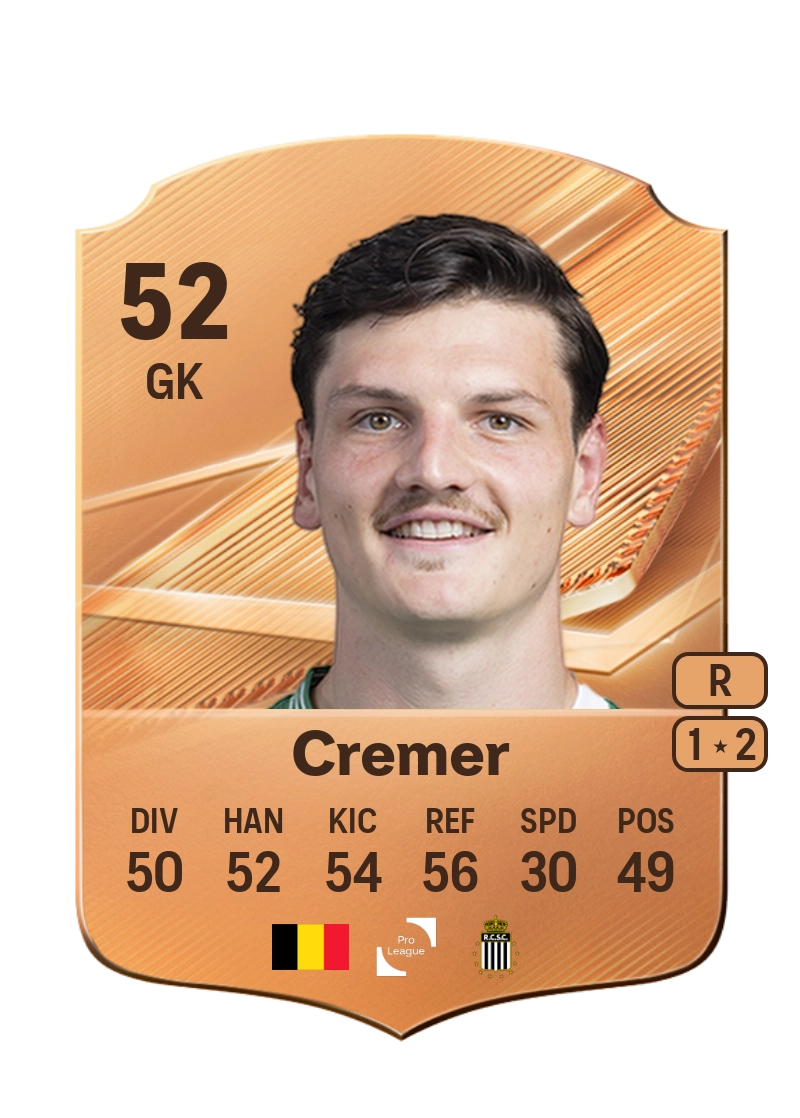 Arthur Cremer