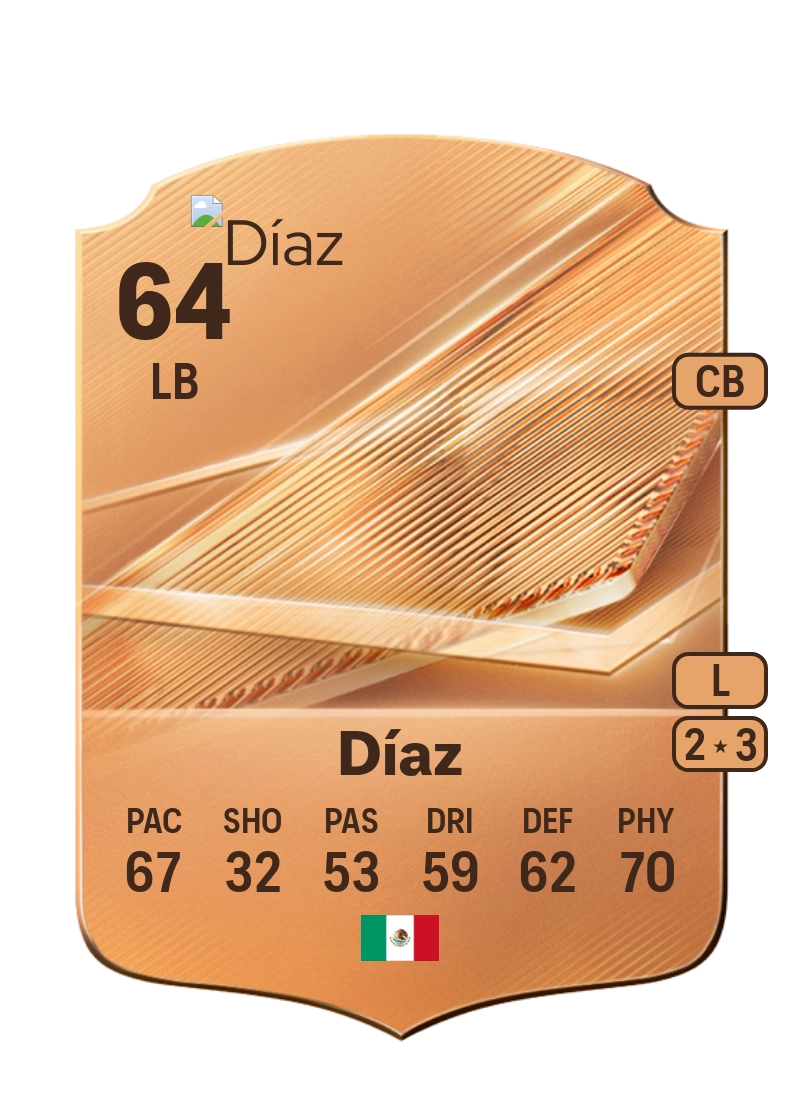 Jair Díaz