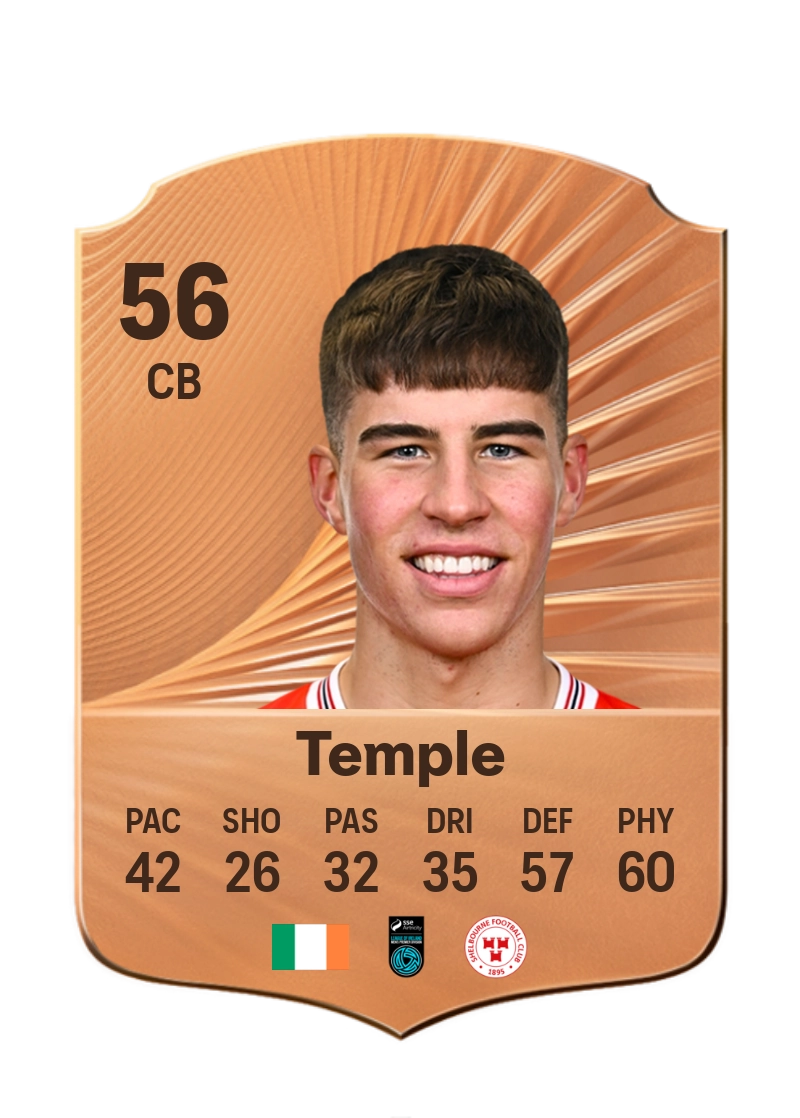 Lewis Temple