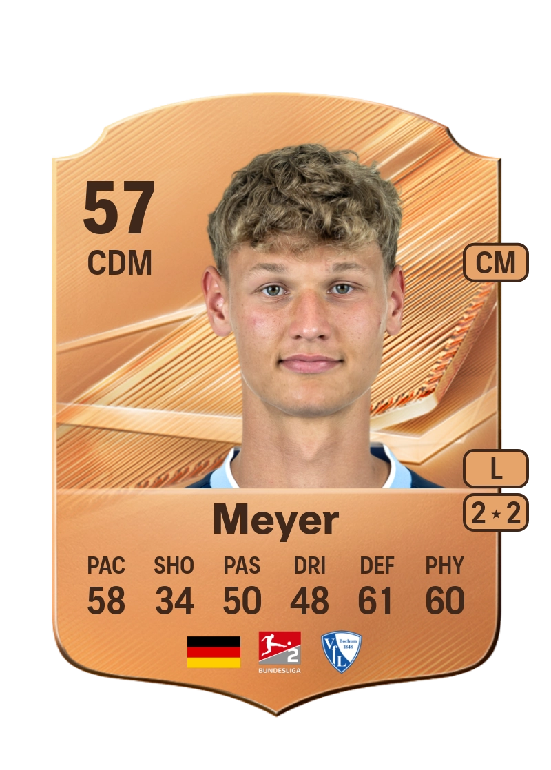 Tom Meyer