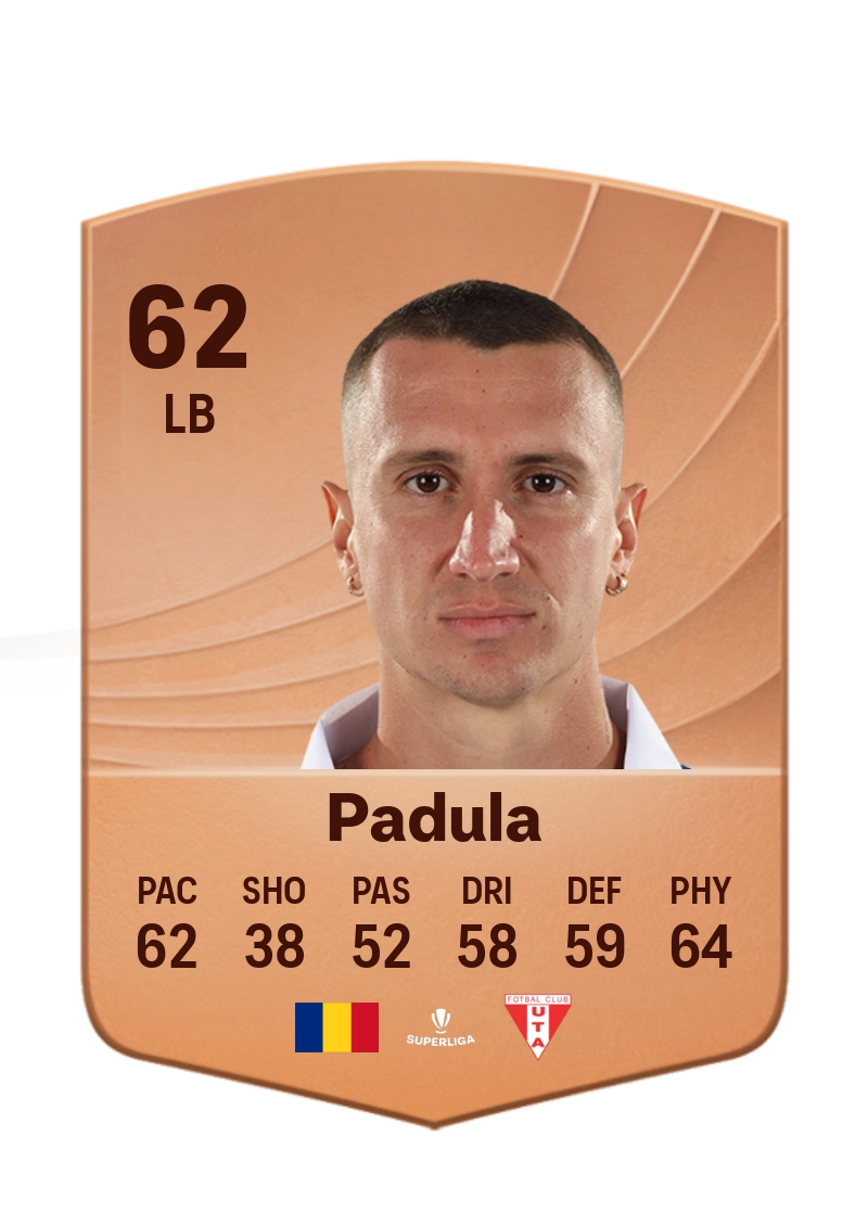 Andrea Padula