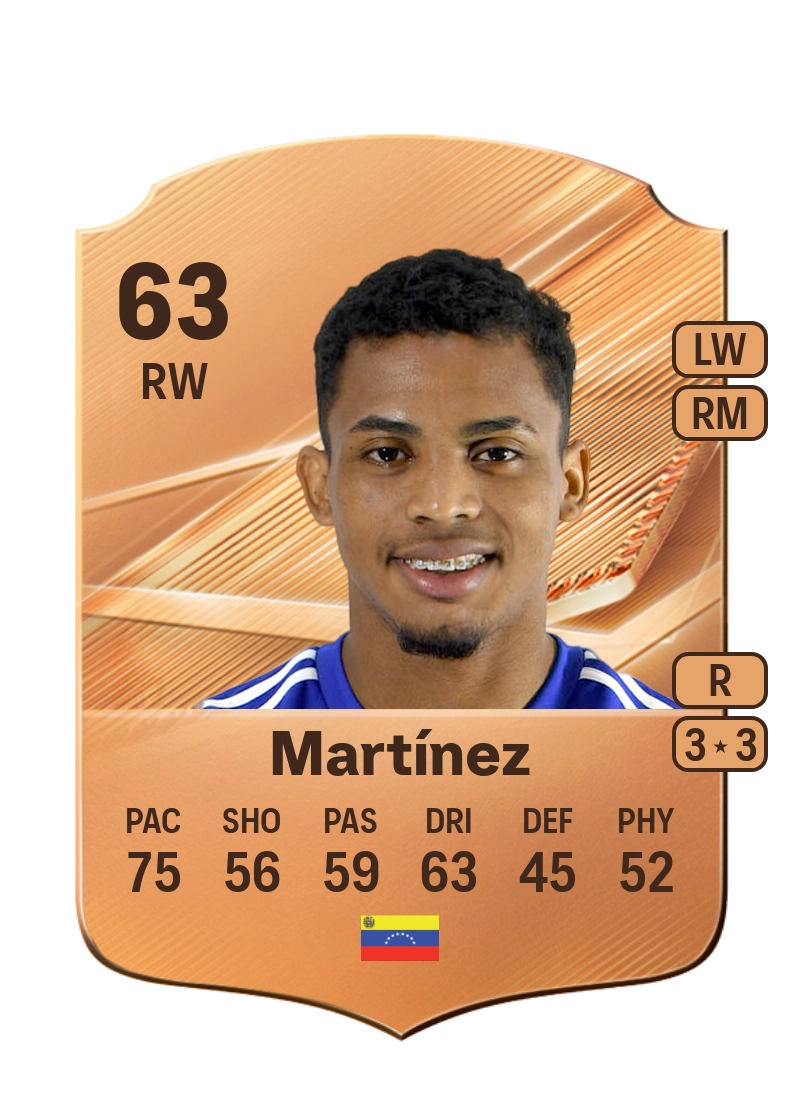 Jayson Martínez