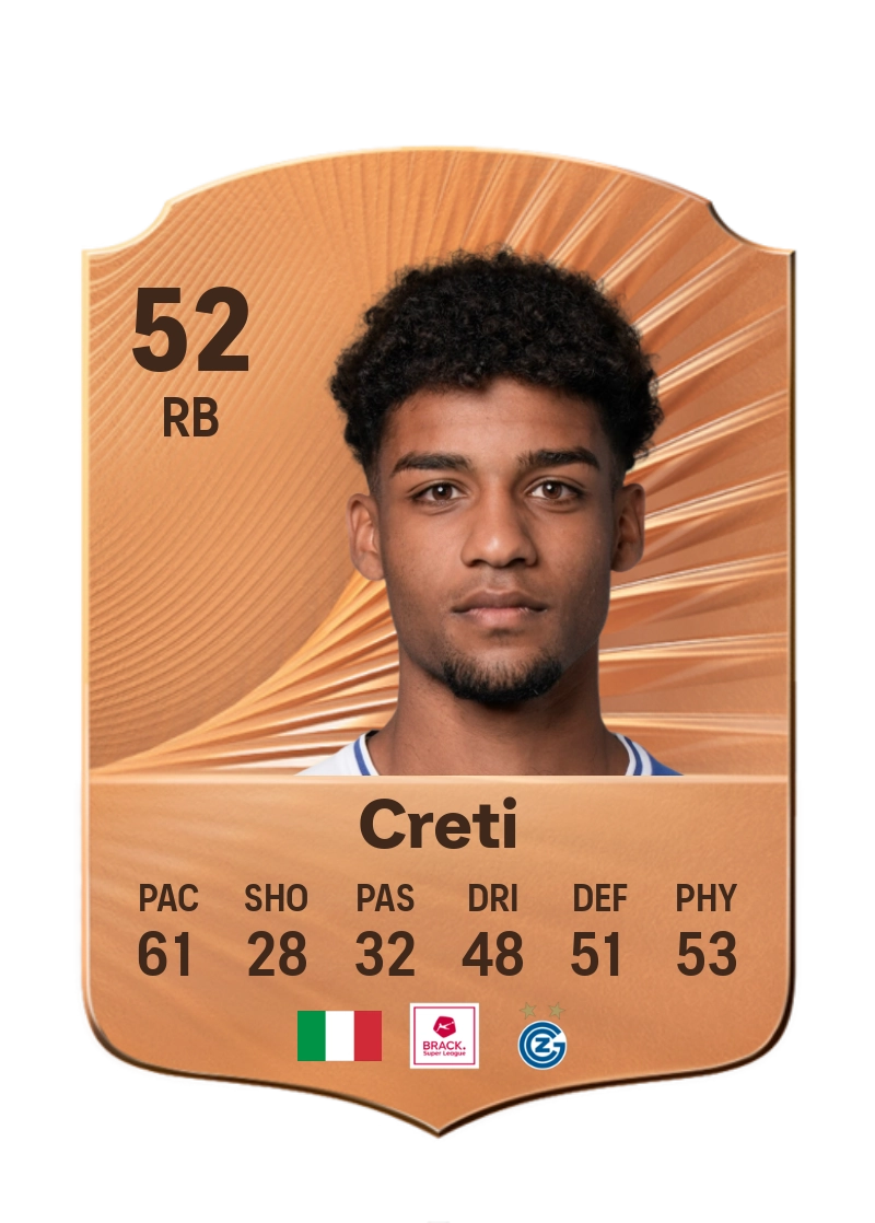 Pantaleo Creti