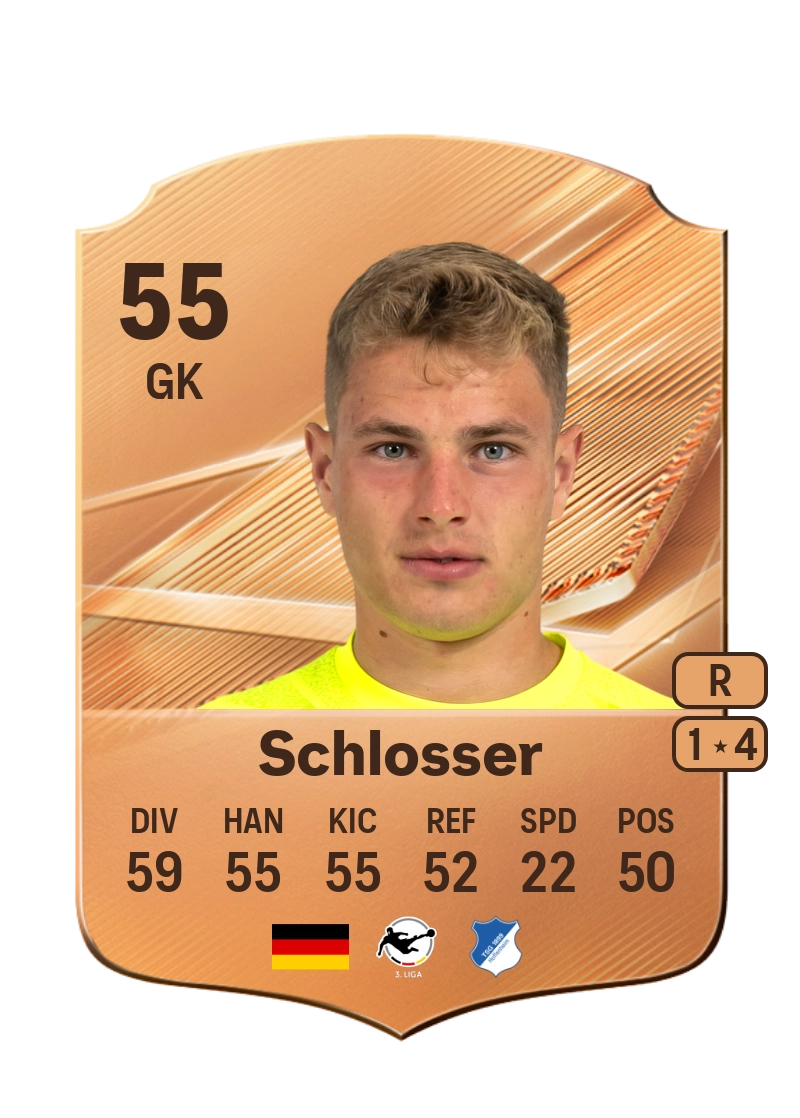 Nils Schlosser