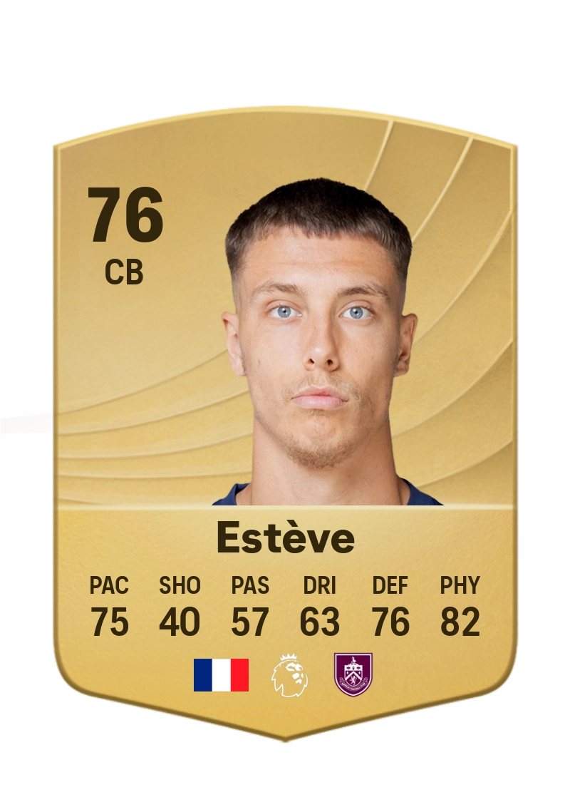 Maxime Estève