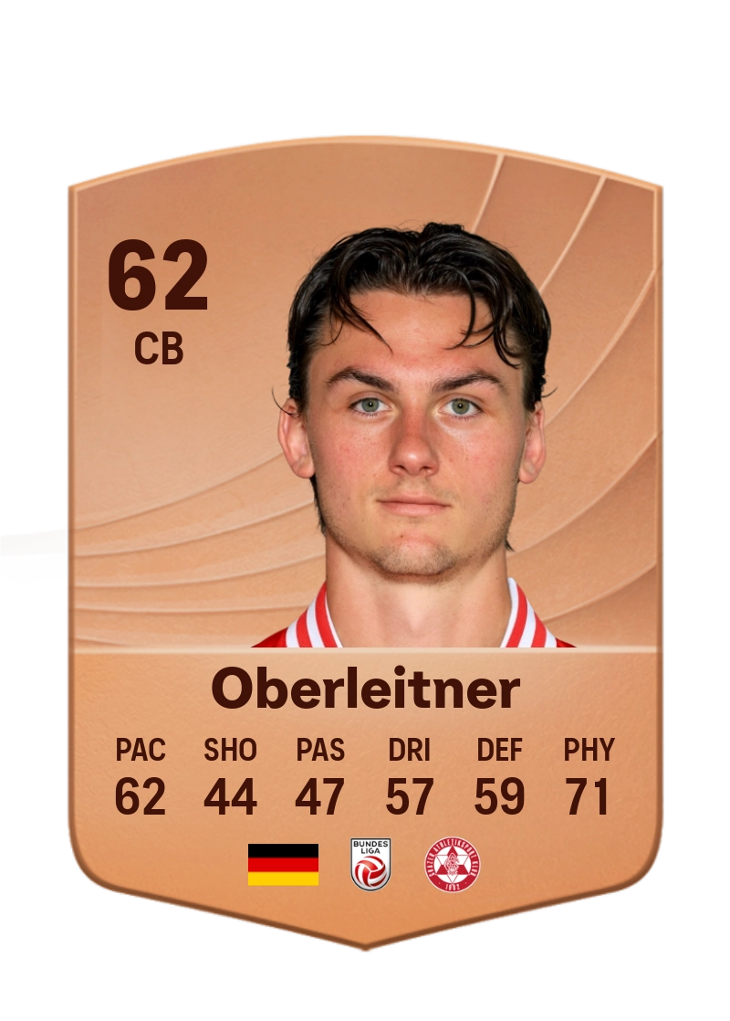 Yannick Oberleitner
