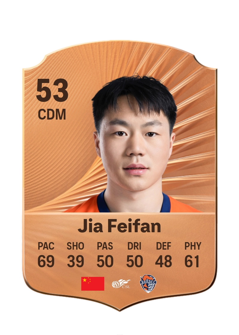 Jia Feifan