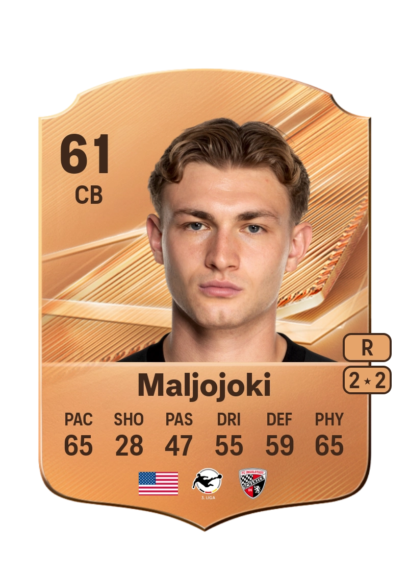 Jasper Maljojoki