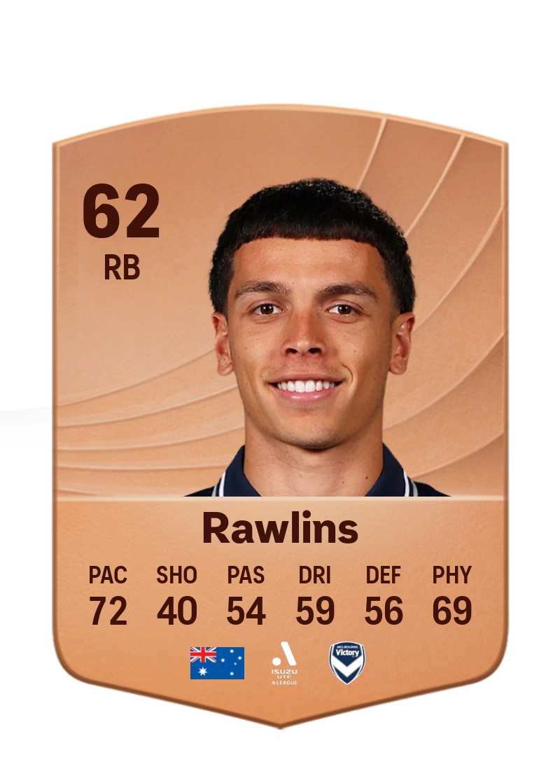 Joshua Rawlins