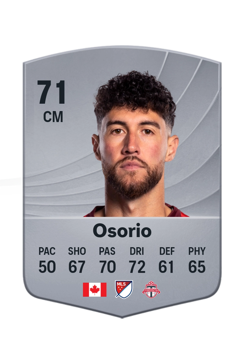 Jonathan Osorio