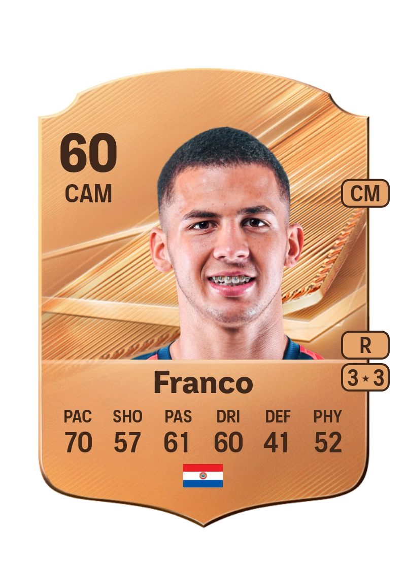 Carlos Franco