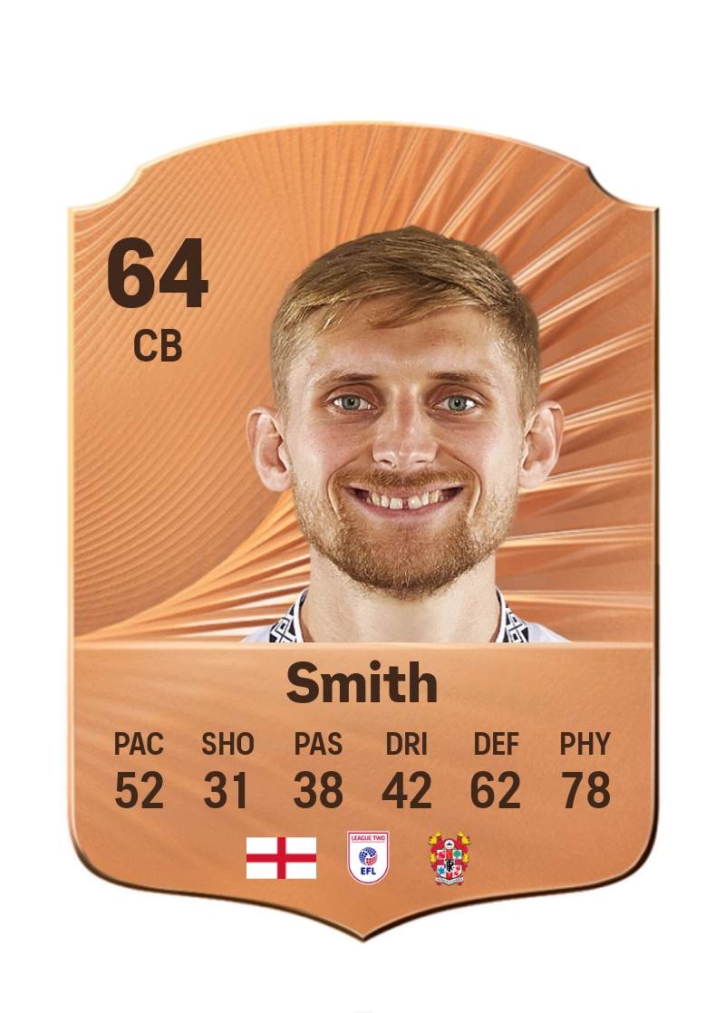 Nathan Smith
