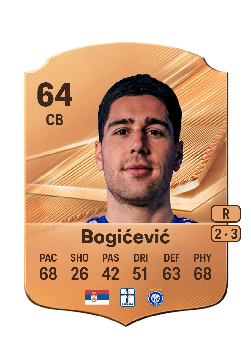 Mihailo Bogićević