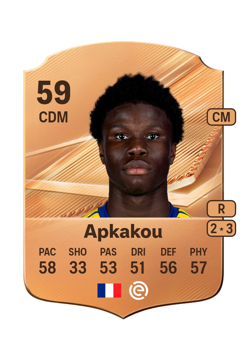 Ethan Apkakou