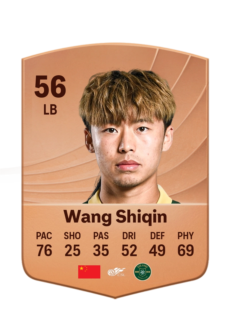Wang Shiqin