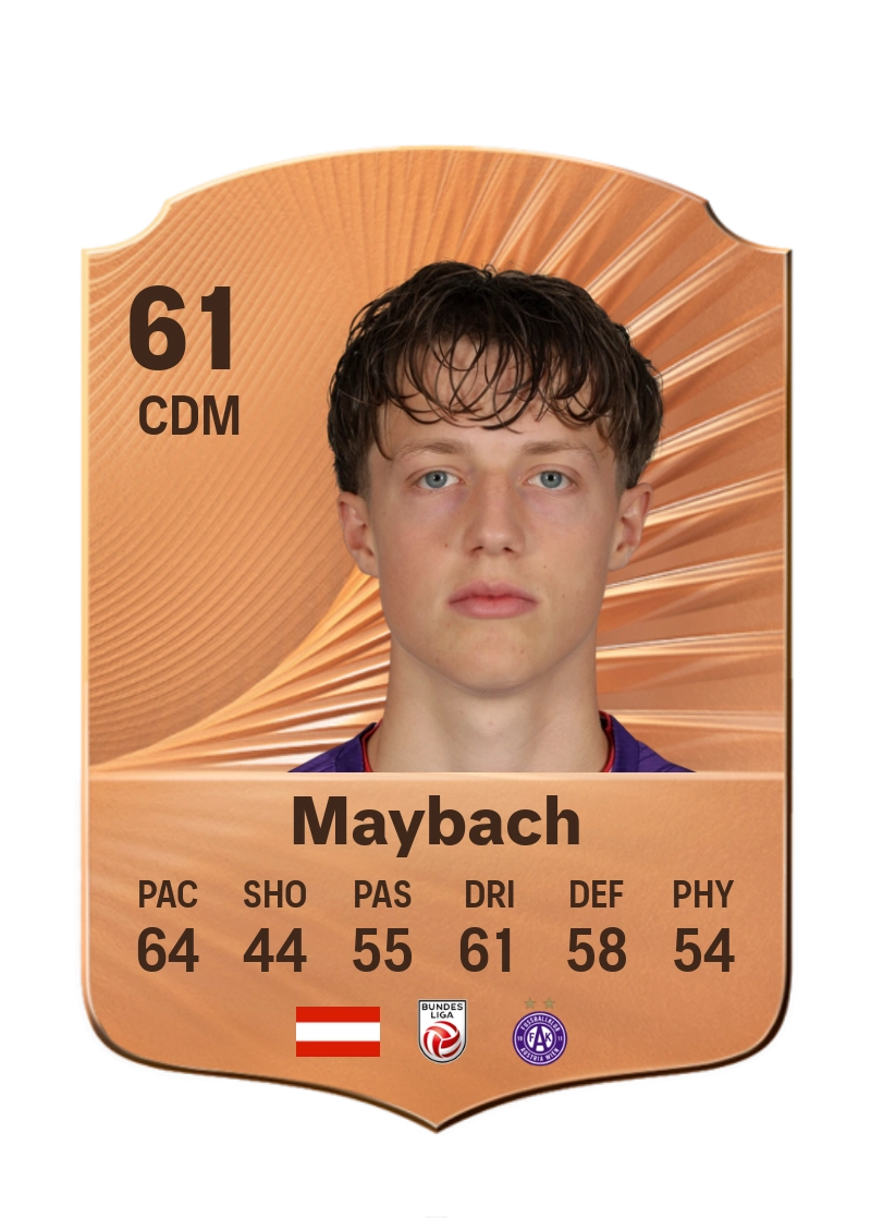 Philipp Maybach