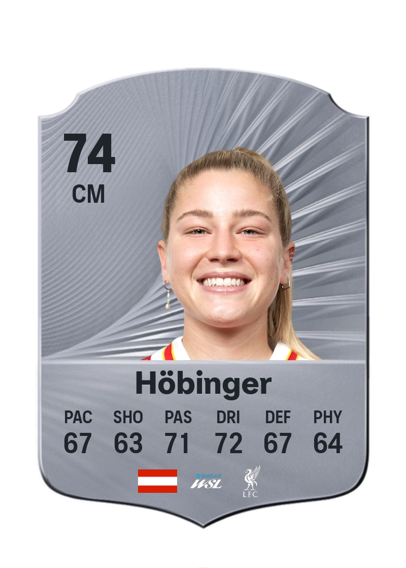 Marie Höbinger