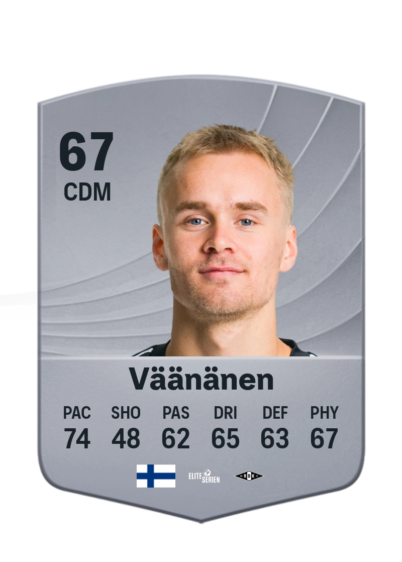 Santeri Väänänen
