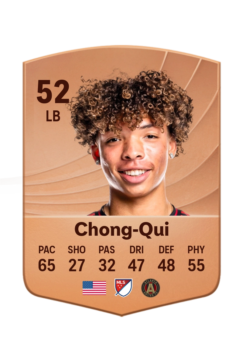 Dominik Chong-Qui