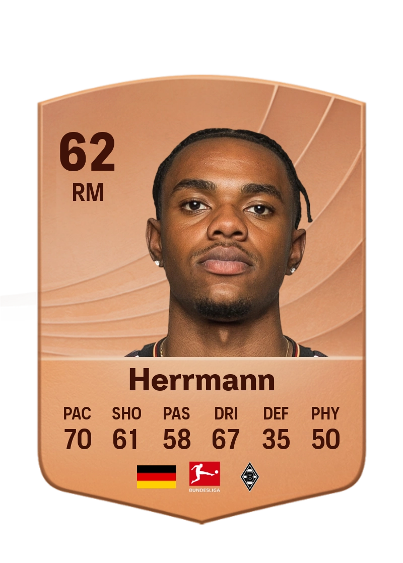 Charles Herrmann