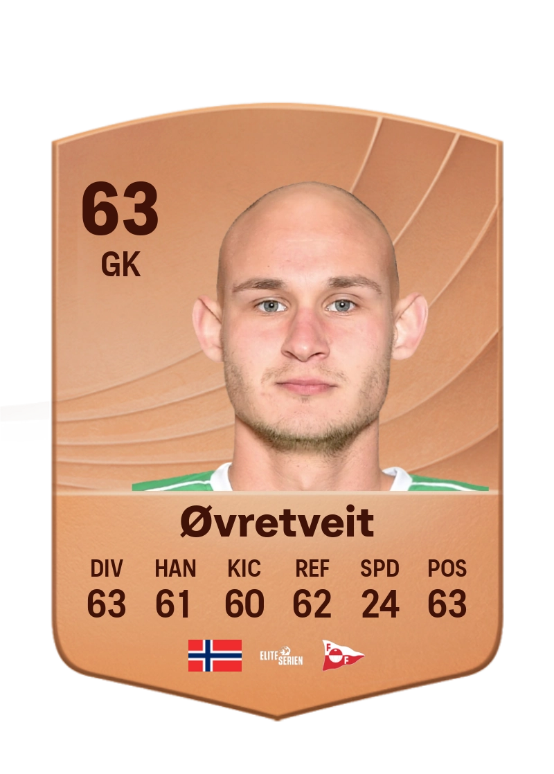 Øystein Øvretveit
