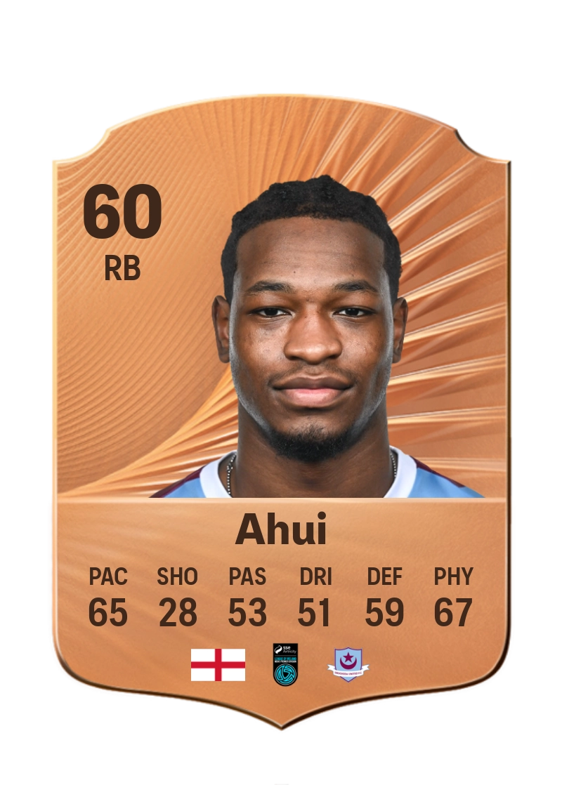 Elicha Ahui