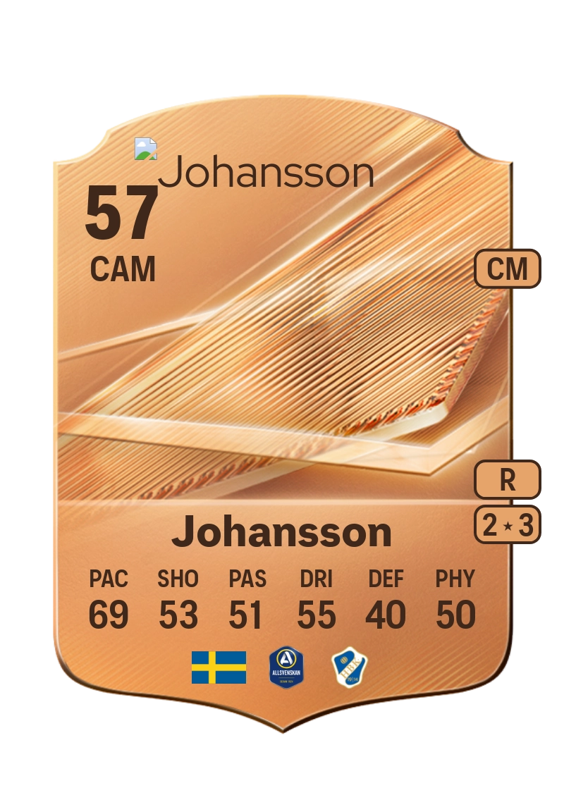 Vincent Johansson